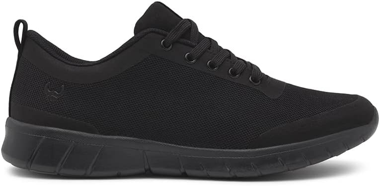 Suecos Unisex Seele Sneaker 39 EU Schwarz, 39 EU Schwarz - Image 2
