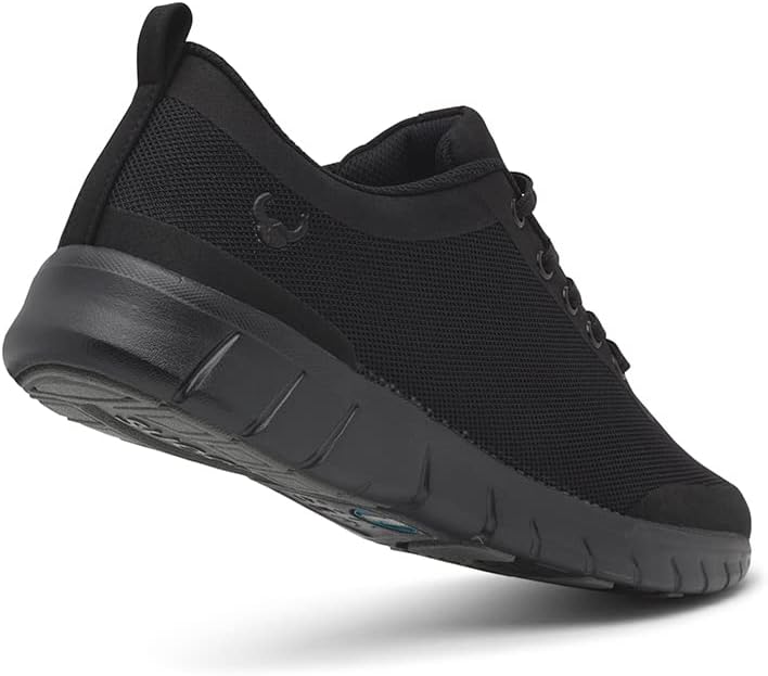 Suecos Unisex Seele Sneaker 39 EU Schwarz, 39 EU Schwarz - Image 4
