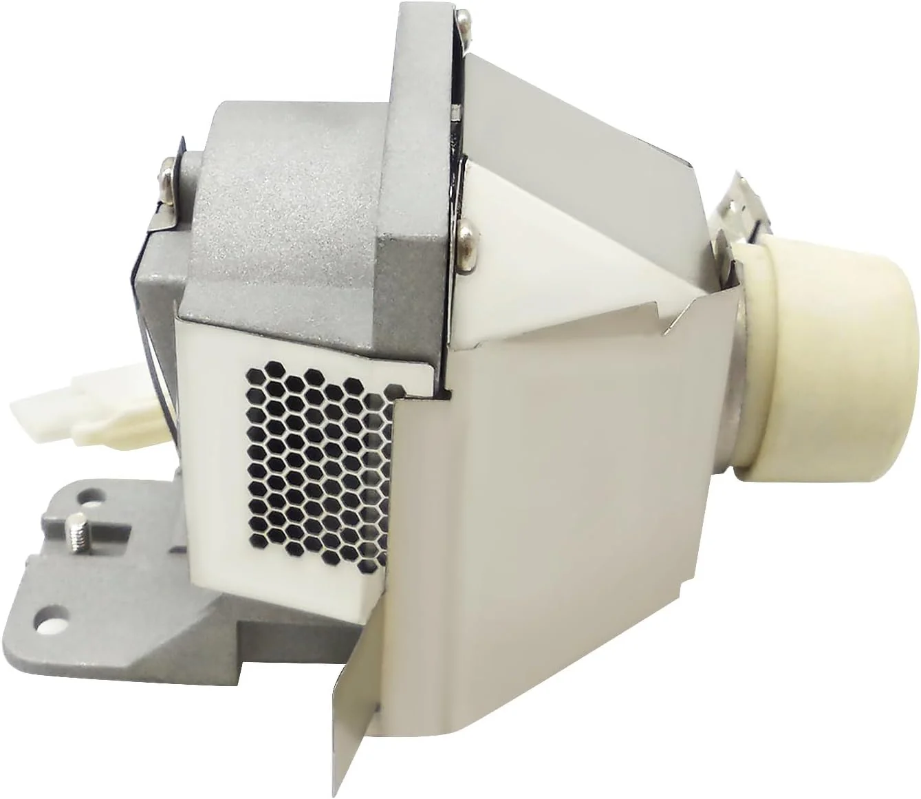 Supermait 5J.JC205.001 5JJC205001 Replacement Projector Bulb Lamp with Housing Compatible with Benq - Image 2