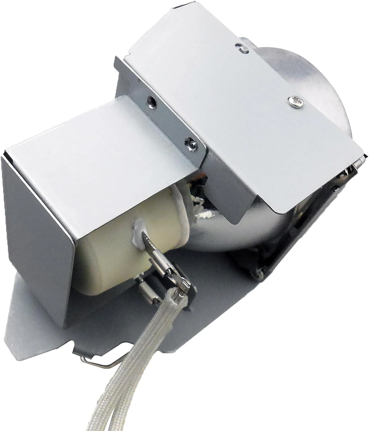 Supermait A++ Qualität 5J.JAD05.001 Ersatz-Projektorlampe mit Gehäuse, kompatibel mit BenQ MW824ST P - Image 3