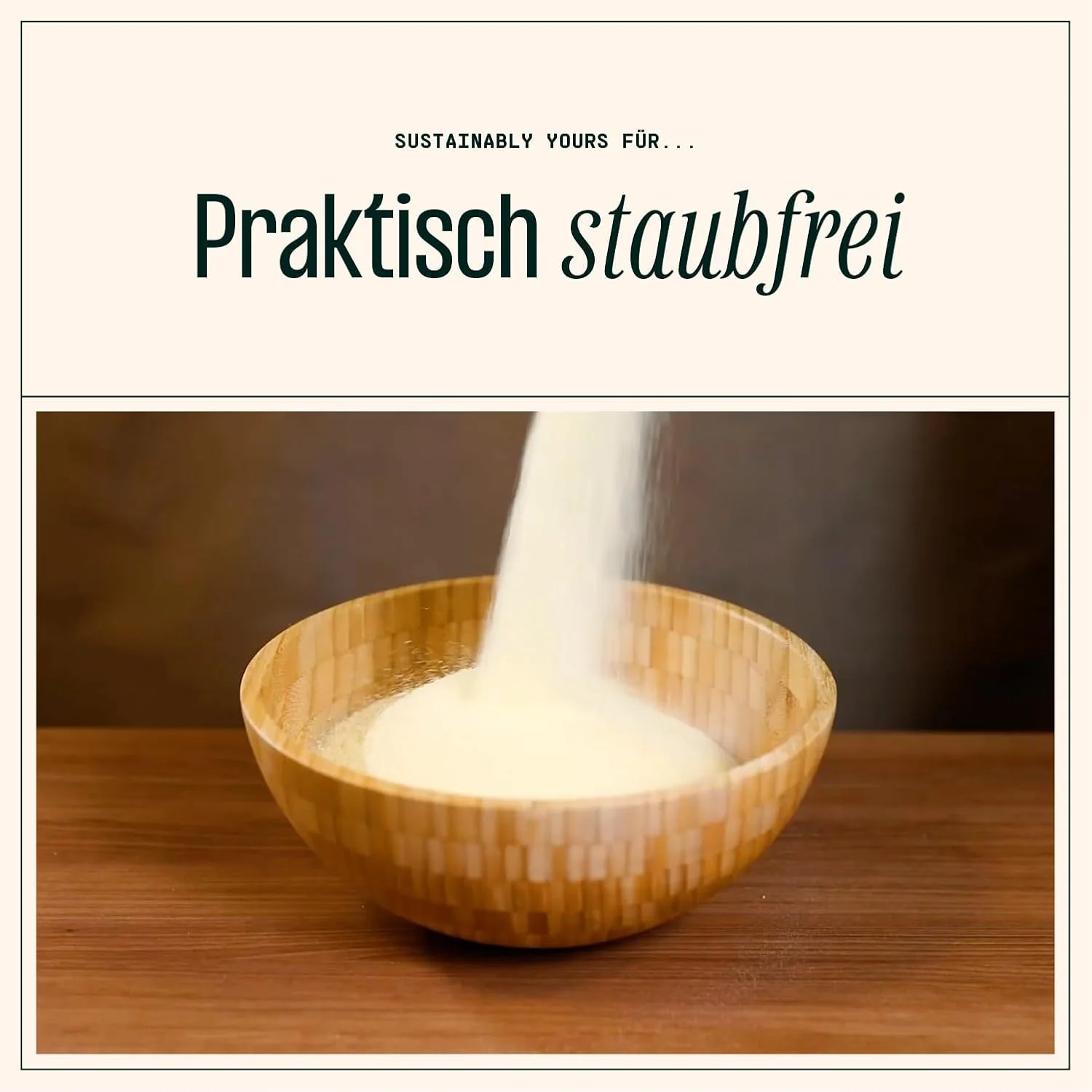Sustainably Yours Katzenstreu – Mischkornformel 4,5 kg Gemischte Körner, Gemischte Körner - Image 3