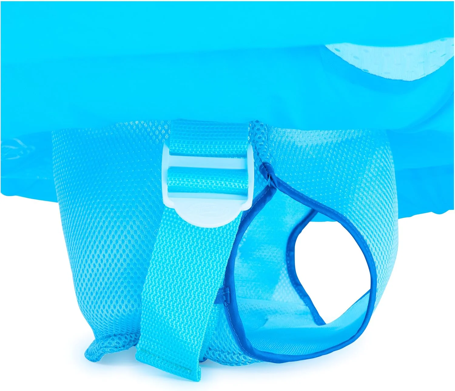 Swimways Ultra Baby Spring Float, Premium Aufblasbarer Baby Pool Float mit Sonnendach, Schnelles Auf - Image 7