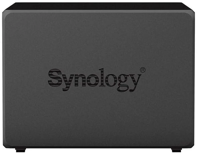 Synology DiskStation DS1522+ Nur Gehäuse 0 TB, Nur Gehäuse 0 TB - Image 5
