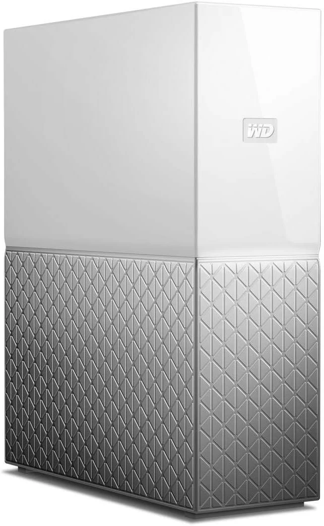 Synology Diskstation DS218 NAS System - Image 2