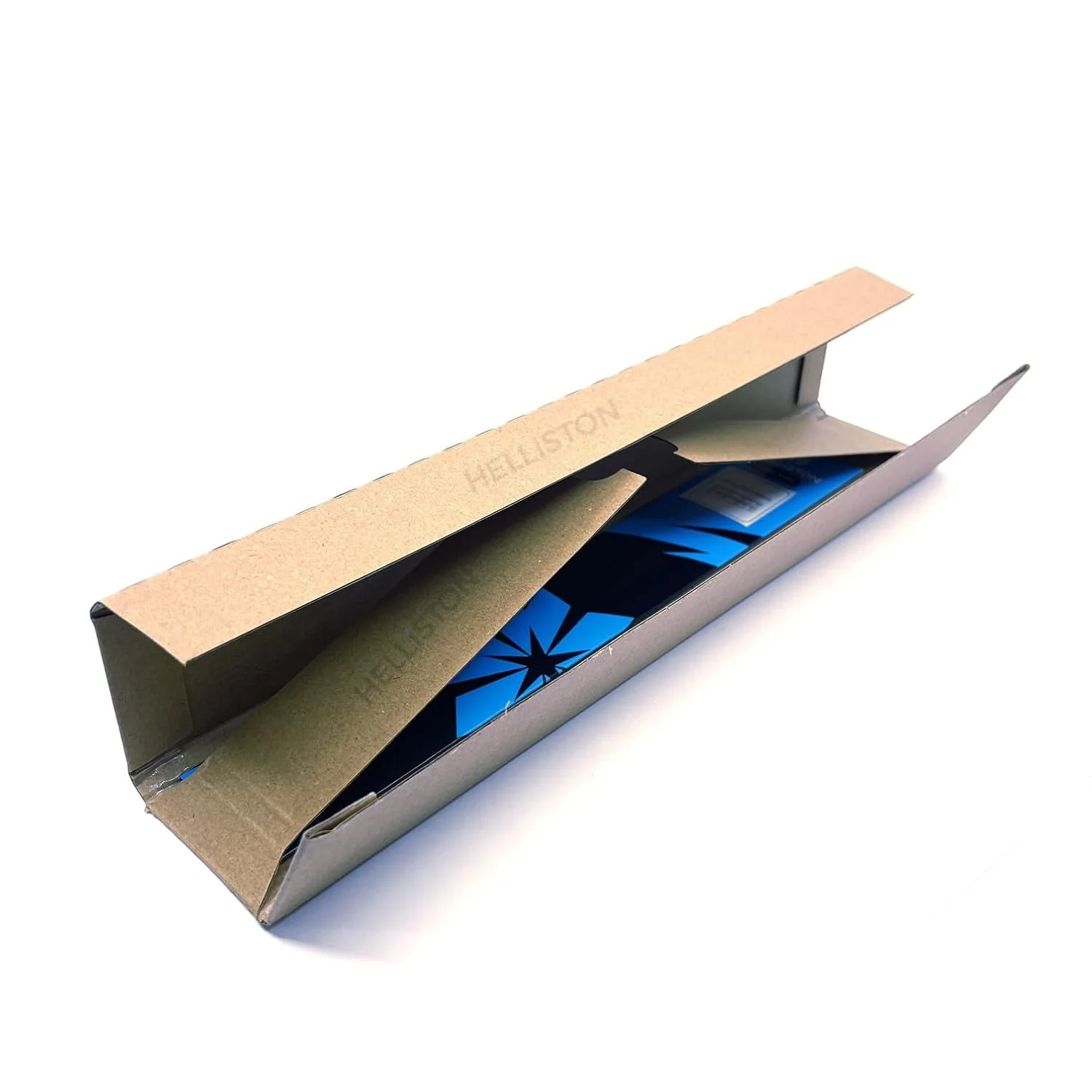 T1 W18% Hobelmesser für EINHELL BT-SP 1300, HSS Wolfram 18%, 159x16,5x3mm (1 Satz = 2 Hobelmesser) - Image 6
