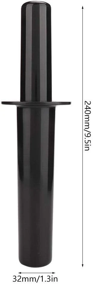 Tamper für Mixer, Kunststoff, 24 cm, für Standard Behälter mit einem Fassungsvermögen von 1, 8 l - Image 6