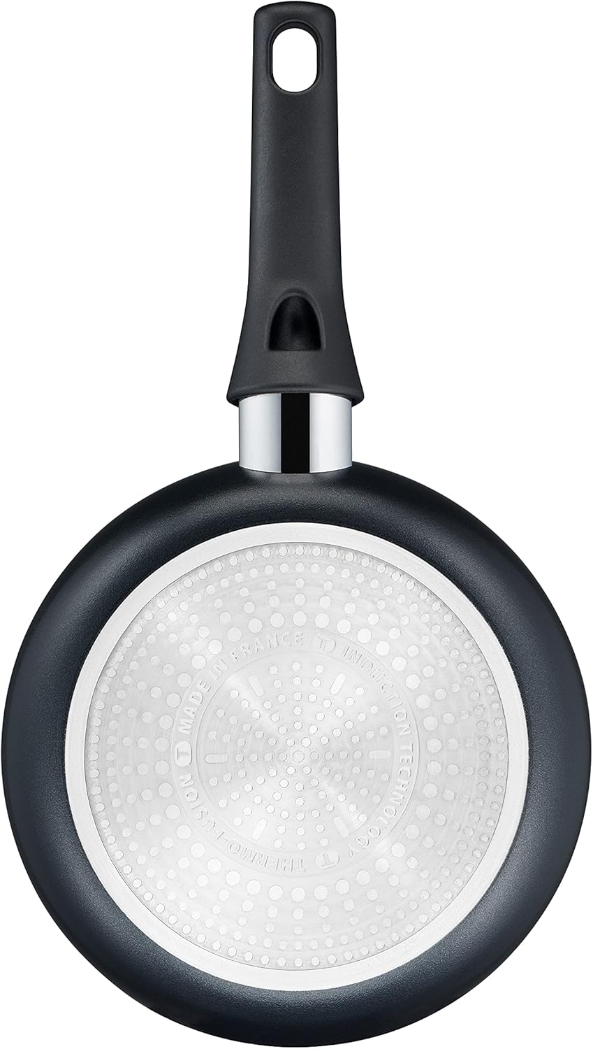 Tefal C27802 Generous Cook Bratpfanne 20 cm | Antihaftversiegelung | Thermo-Signal | Thermo-Fusion-B - Image 3