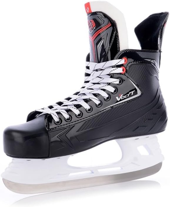Tempish Volt-T Hockeyschlittschuhe Grösse 44 - Image 6