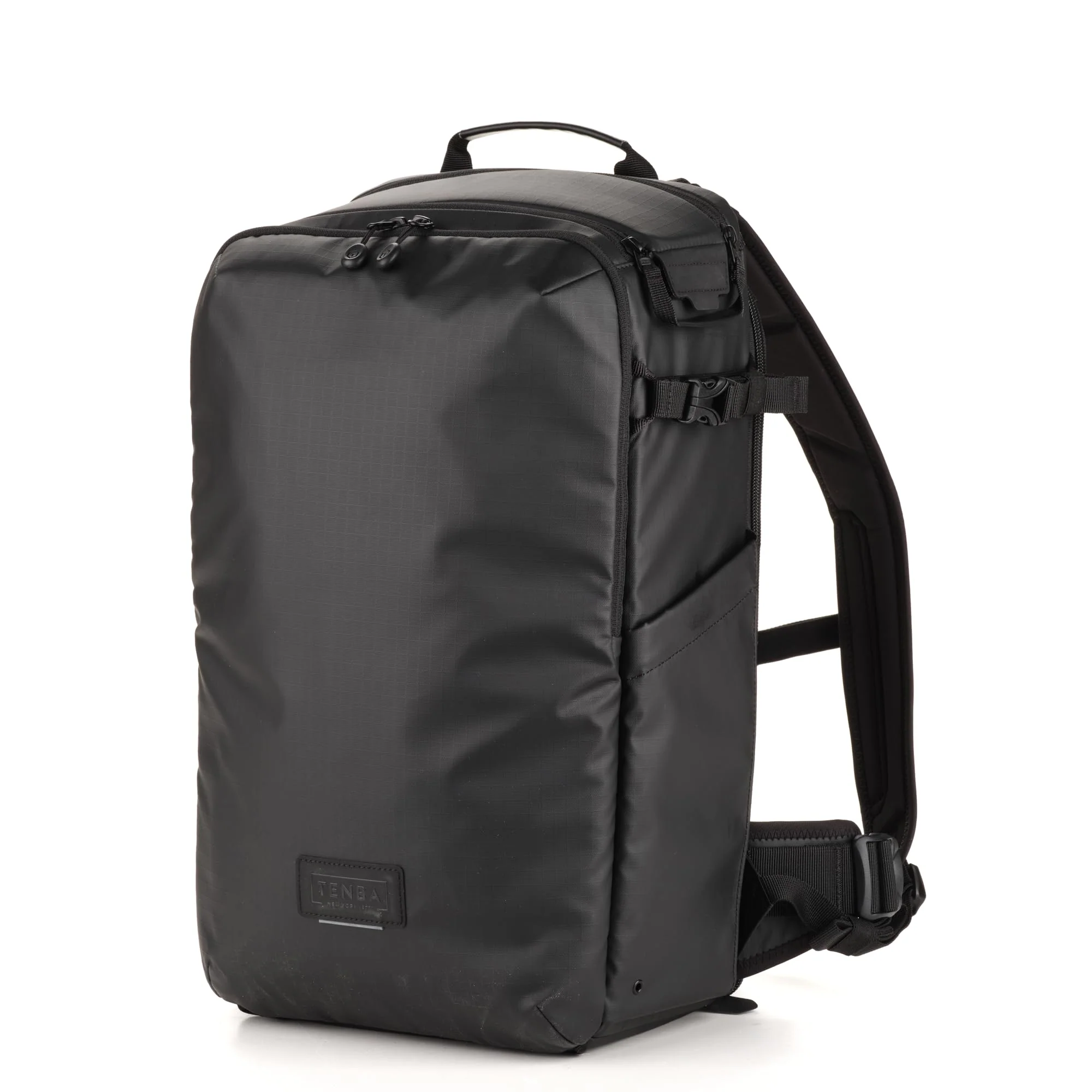Tenba Solstice v2 Family v2 24L Backpack Rucksack Schwarz, v2 24L Backpack Rucksack Schwarz