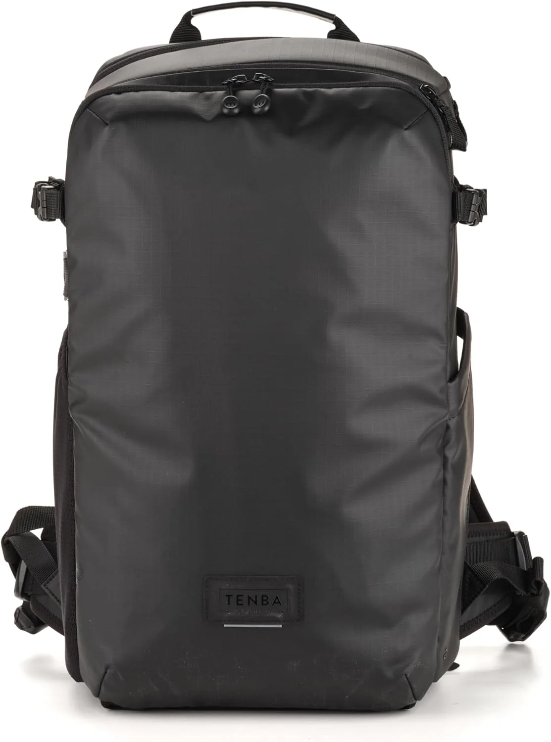 Tenba Solstice v2 Family v2 24L Backpack Rucksack Schwarz, v2 24L Backpack Rucksack Schwarz - Image 6