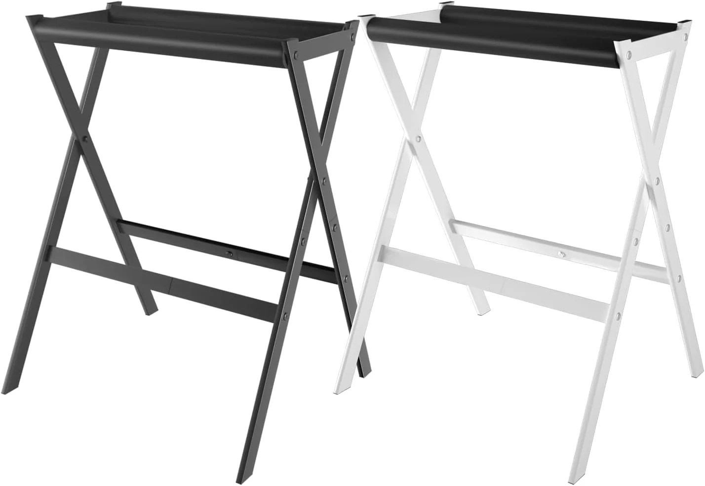 Tennisschlägerständer, Tennisschläger-Halter, Tennisschläger-Aufbewahrung, langlebig und verstaubar, - Image 7