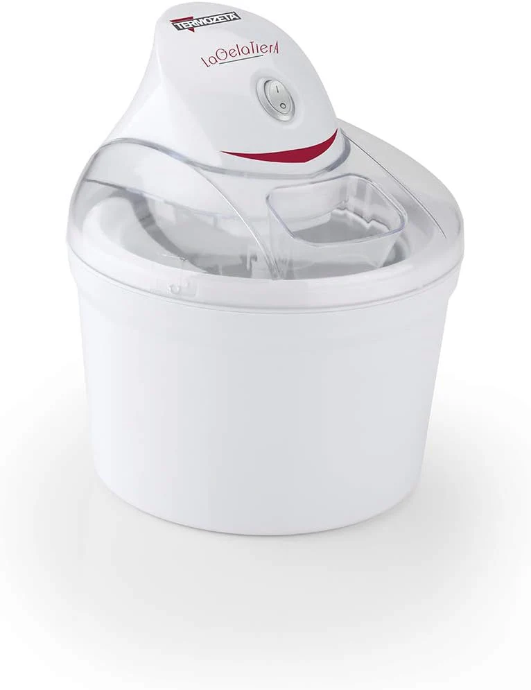 Termozeta La Gelatiera - elektrische Eismaschine / 1,2 Liter - Image 2
