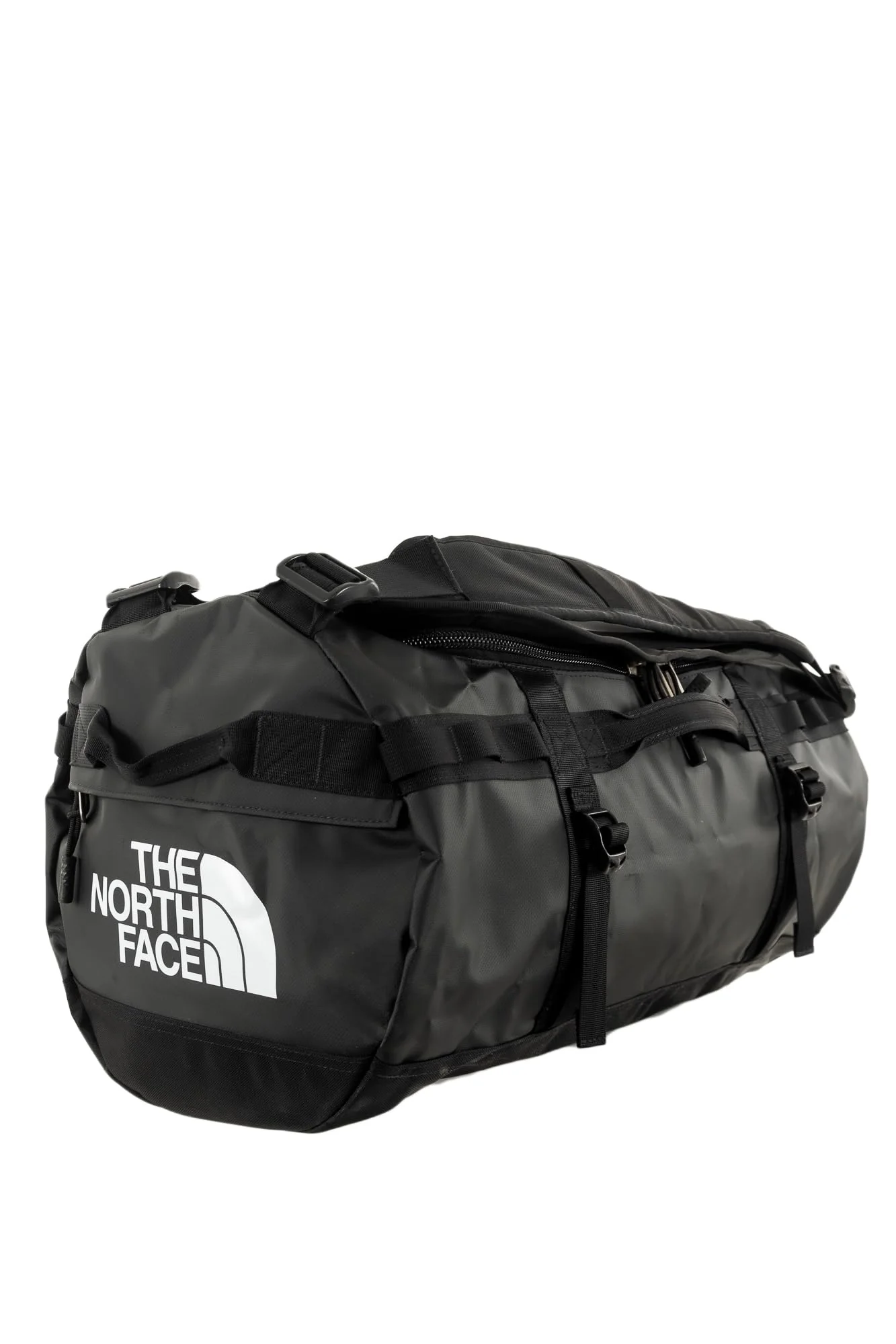 The North Face Reisetasche Base Camp Duffel Tnf Black-tnf White-npf, Tnf Black-tnf White-npf