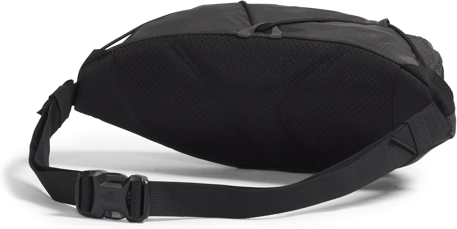 The North FACE Terra Lumbar Hüfttasche Einheitsgrösse Asphalt Grey-tnf Black-, Einheitsgrösse Asphal - Image 4