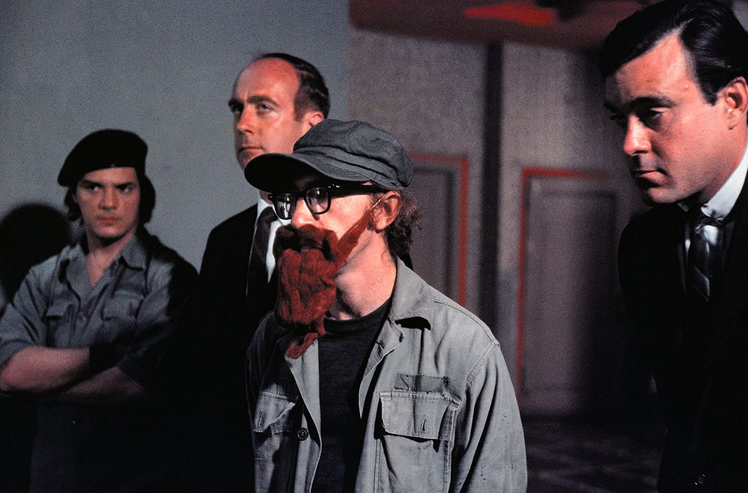 The Woody Allen - Die besten Komödien [3 DVDs], DVD - Image 3