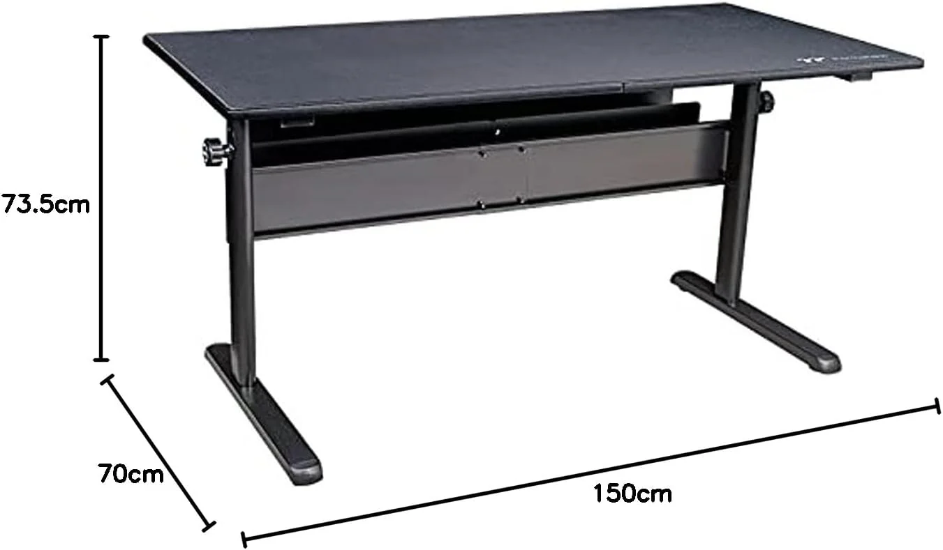 Thermaltake Weitere Peripheriegeräte GD-LBS-BRHANX-01, Acryl, Mehrfarbig, One Size - Image 2