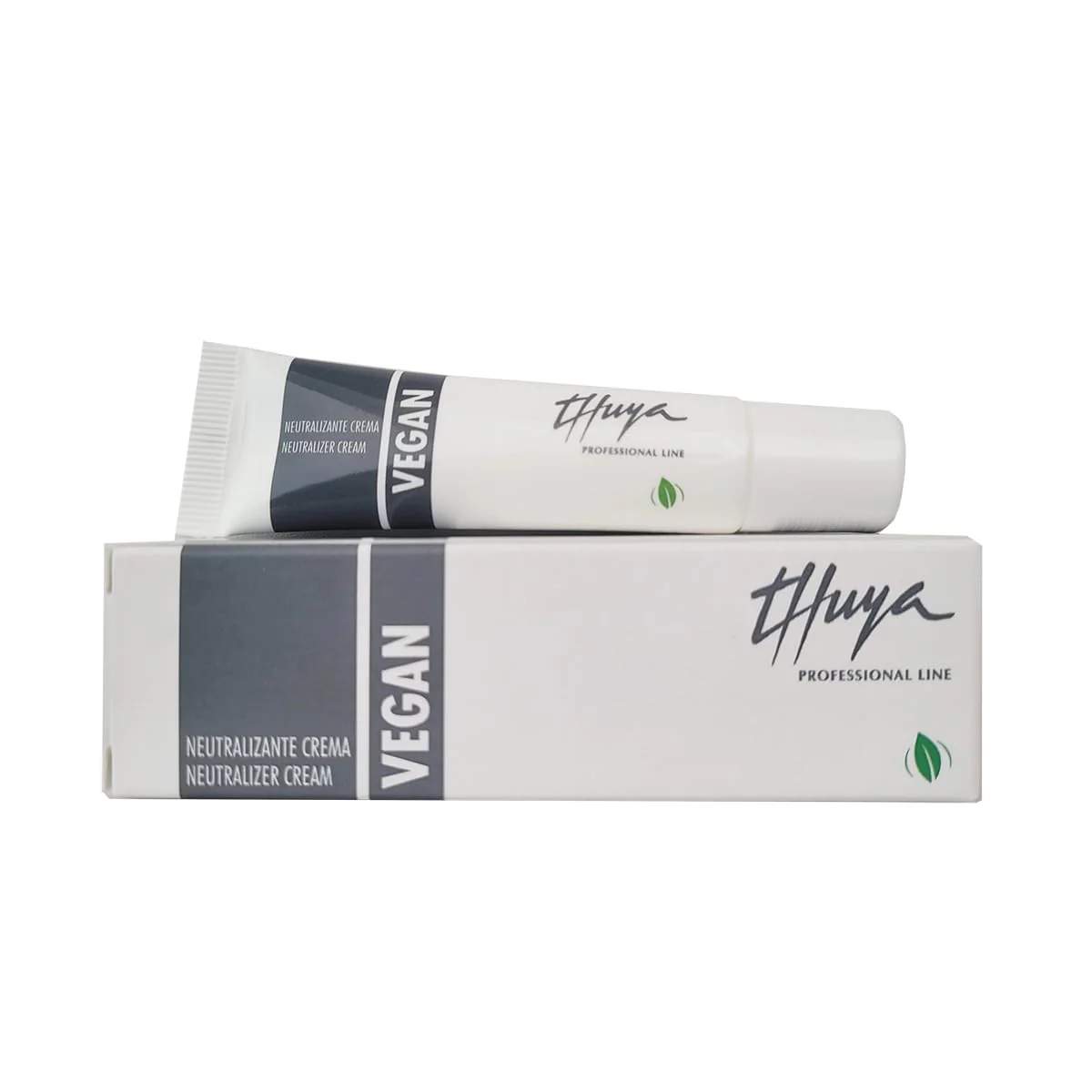 Thuya Vegan Neutralisierer (15 ml) für Wimpern- und Augenbrauenlaminierung (1 Stück) - Image 5
