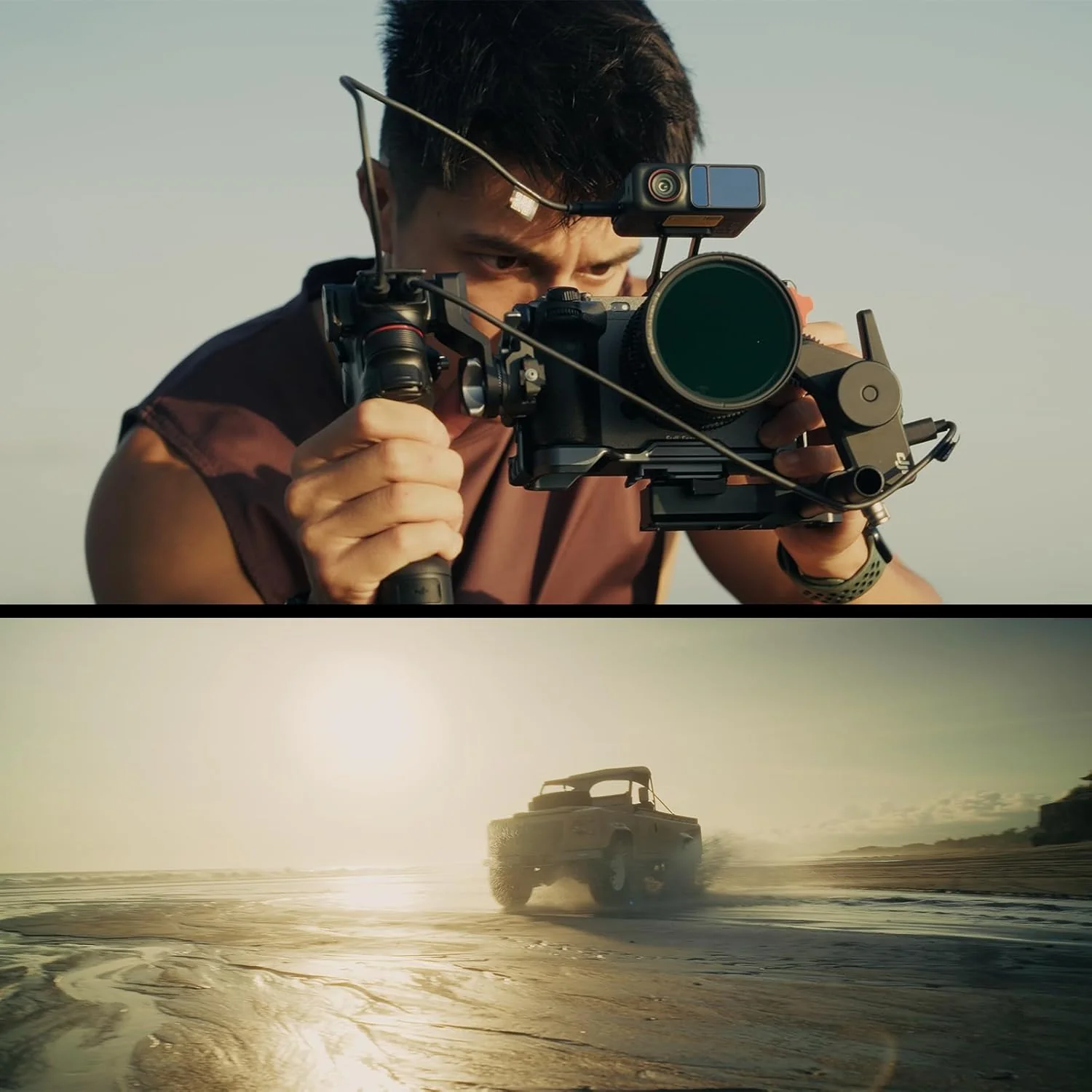 THYPOCH Simera-C 35mm T1.5 FF Prime Cine Lens for Sony E-Mount Black Sony E Mount 35mm Brennweite, S - Image 7