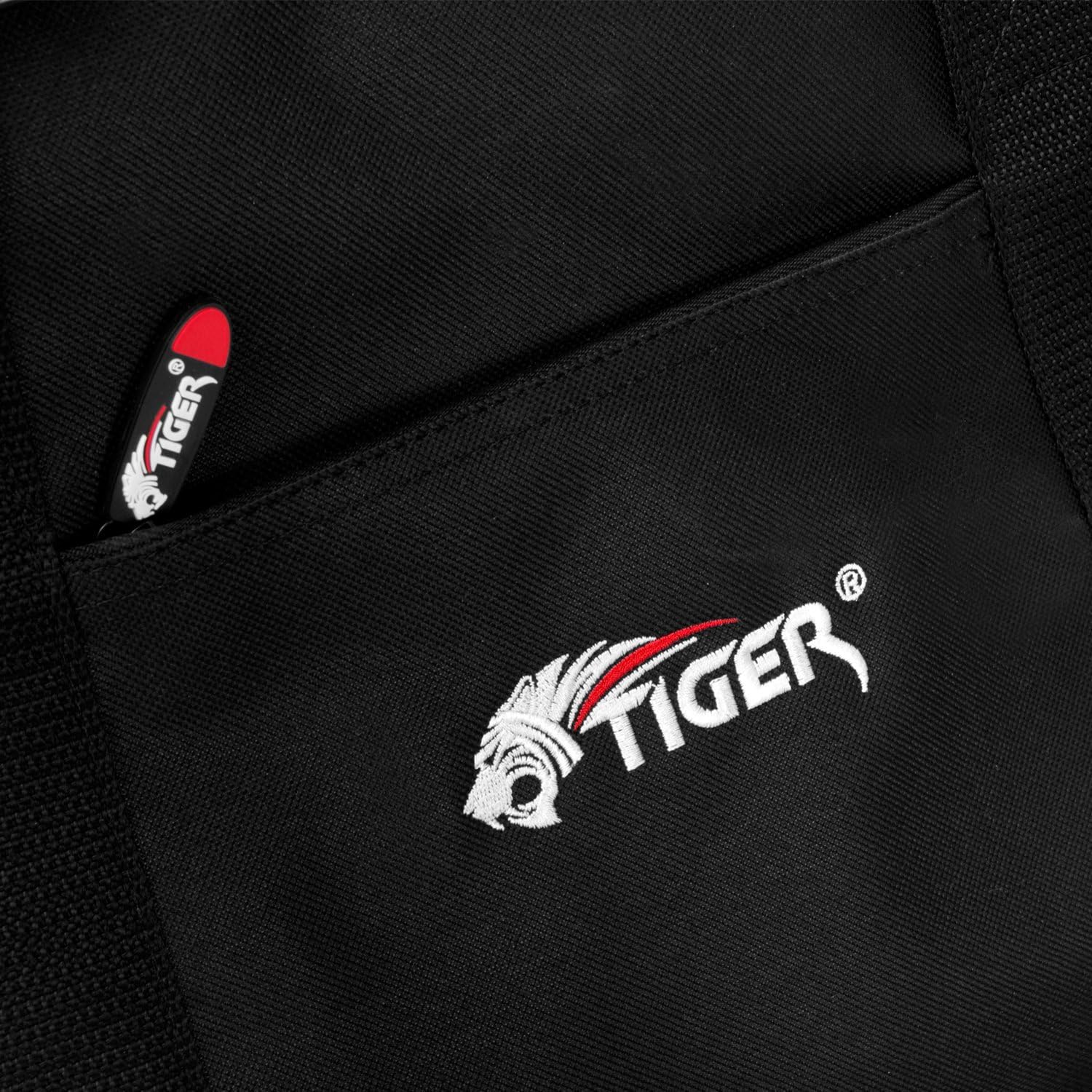 TIGER 61 Key Keyboardtasche mit Tragegurt, 1060mmx448mmx178mm 1060 mm x 448 mm x 178 mm, 1060 mm x 4 - Image 7