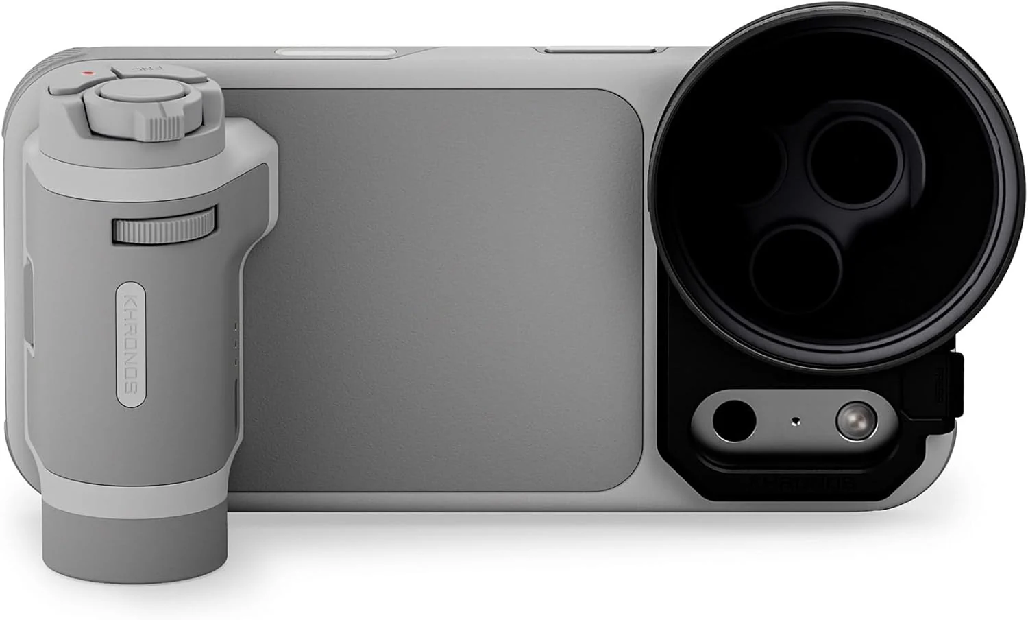 TILTA Khronos iPhone 17 Pro Case Lite Creator Kit, Telefonhalterung kompatibel mit iPhone 17 Pro mit - Image 8