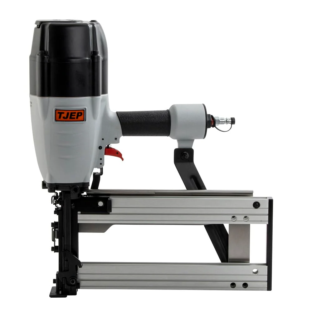 TJEP MF-14/160 Breitrückenklammergerät 65-160mm für Prebena WP Breitrückenklammern KL-62 BG-Bau