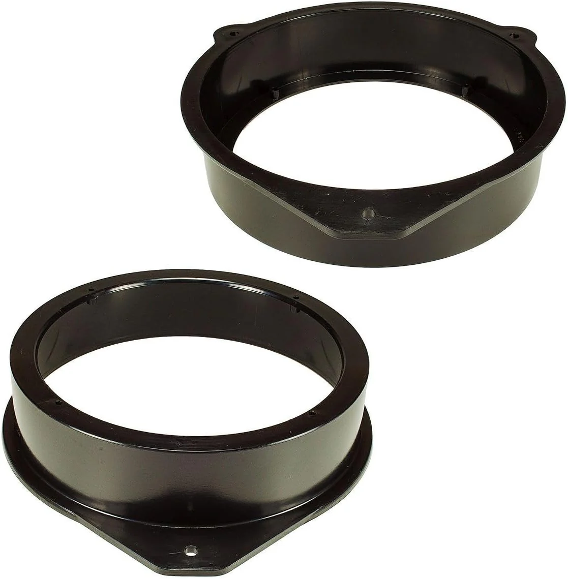 tomzz Audio 4003-004 TA16.5-Pro Lautsprecher Einbauset kompatibel mit Audi A3 8P A4 B6 B7 A8 Tür vor - Image 4