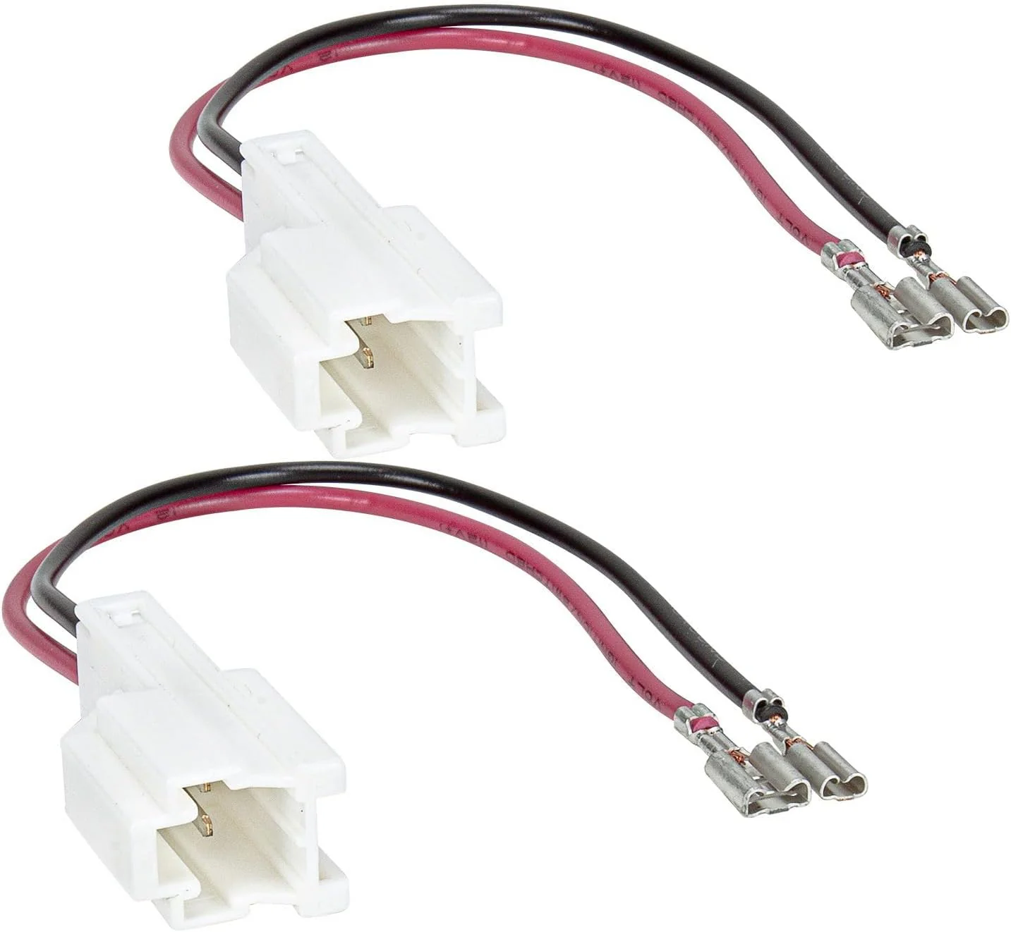 tomzz Audio 4014-002 TA16.5-Pro Lautsprecher Einbauset kompatibel mit FIAT Panda 2003-2012 Tür vorne - Image 6