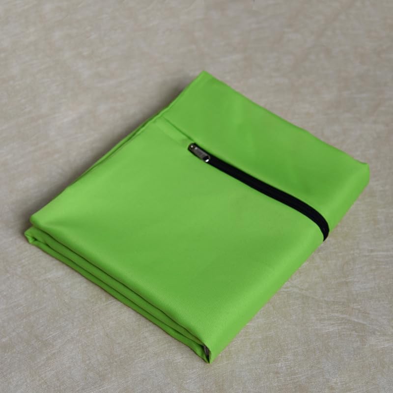 TopHomer Blau Haustierwaschbeutel aus Twill-Polyestergewebe, Haustier-Wäschehelfer zum Waschen von H - Image 8