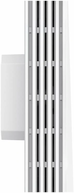 TP-Link EAP655-Wall Wi-Fi 6 Access Point AX3000 Dual-Band, Omada SDN, Zentrales Management, 1×1000 M - Image 2