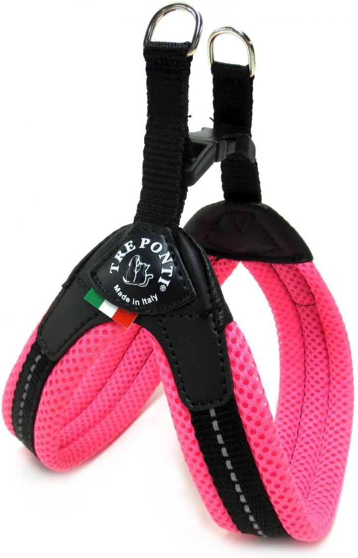 TRE PONTI TF223G Easy Fit Mesh Fix Neon, Grösse 2.5, gelb gelb Grösse 2.5 (1er Pack), gelb Grösse 2. - Image 2