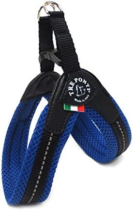 TRE PONTI TF223G Easy Fit Mesh Fix Neon, Grösse 2.5, gelb gelb Grösse 2.5 (1er Pack), gelb Grösse 2. - Image 5