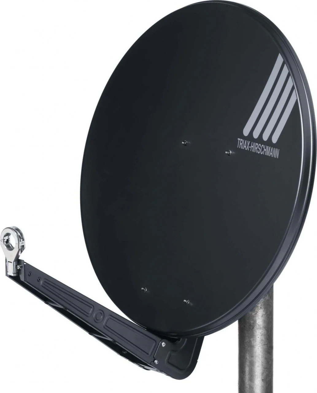 Triax 350382 Antenne Satellite Mehrfarbig