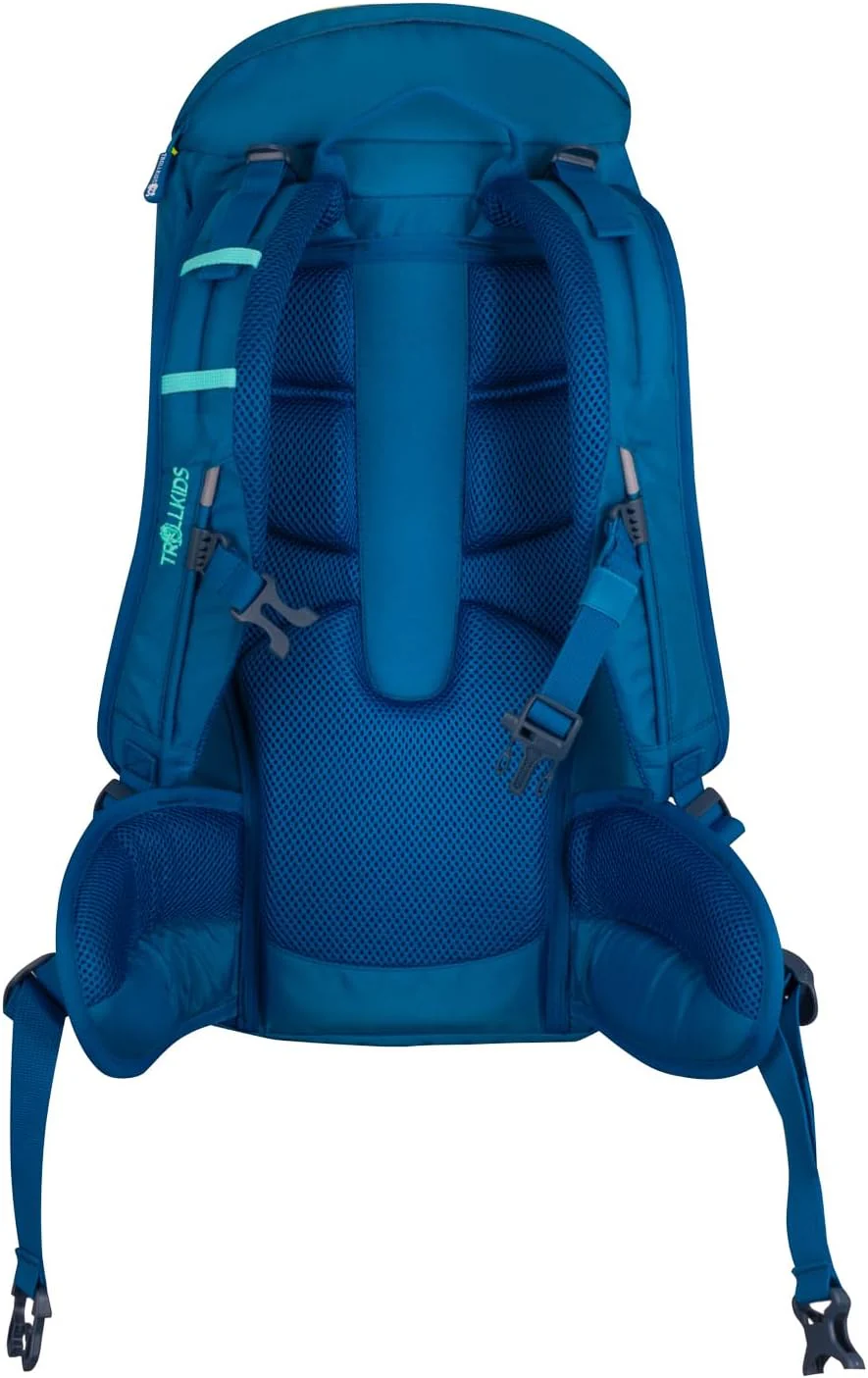 Trollkids Fjell Trekker 22 cool lime, One Size Cool Lime Mittelgrosse, Cool Lime Mittelgrosse - Image 3