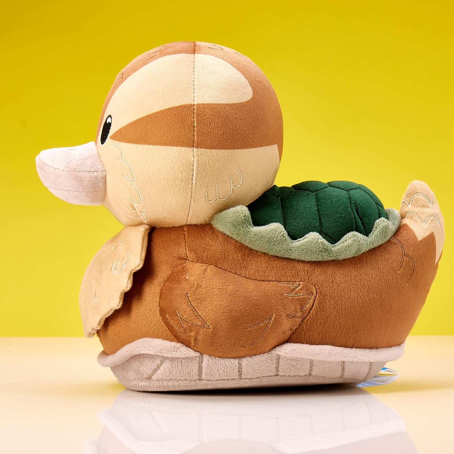 TUBBZ Turtle Duck Sammler-Gummiente Plüsch - Offizielles Avatar Der Herr Der Elemente-Merchandise - - Image 6