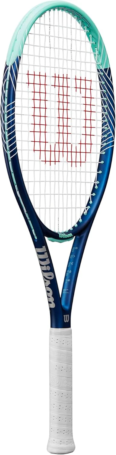 Ultra Power 100 TNS RKT 4-3/8" (3) Blau / Blaugrün, 4-3/8" (3) Blau / Blaugrün - Image 2