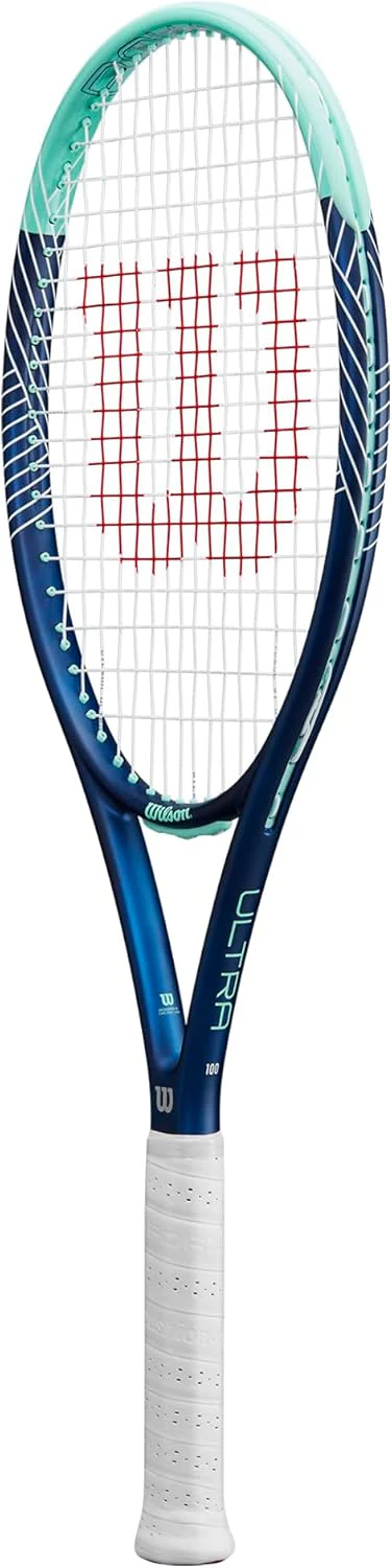 Ultra Power 100 TNS RKT 4-3/8" (3) Blau / Blaugrün, 4-3/8" (3) Blau / Blaugrün - Image 3
