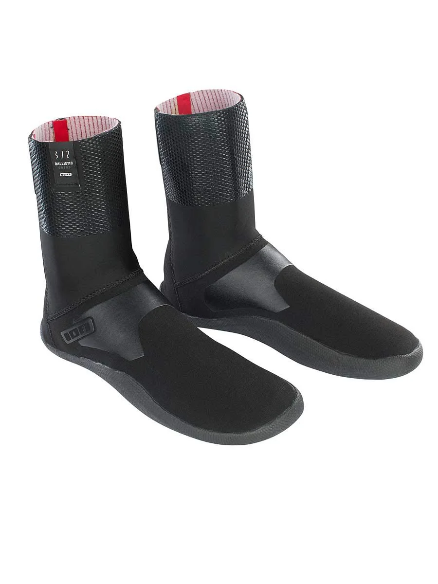 Unbekannt ION 3/2mm Ballistic Neopren Socken-47-48