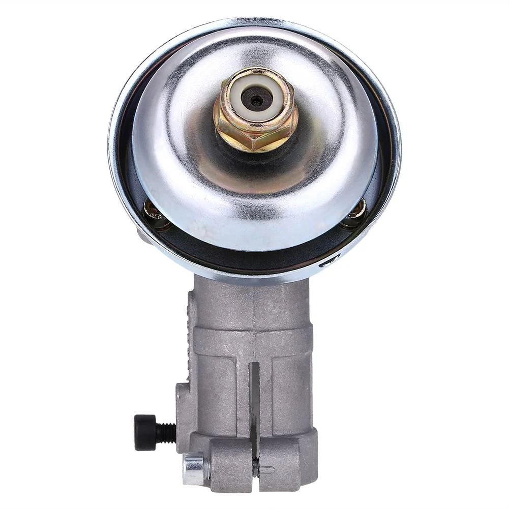 Universal Getriebekopf Getriebe Freischneider Trimmer Ersatz Getriebekopf 26mm Durchmesser Fit für S