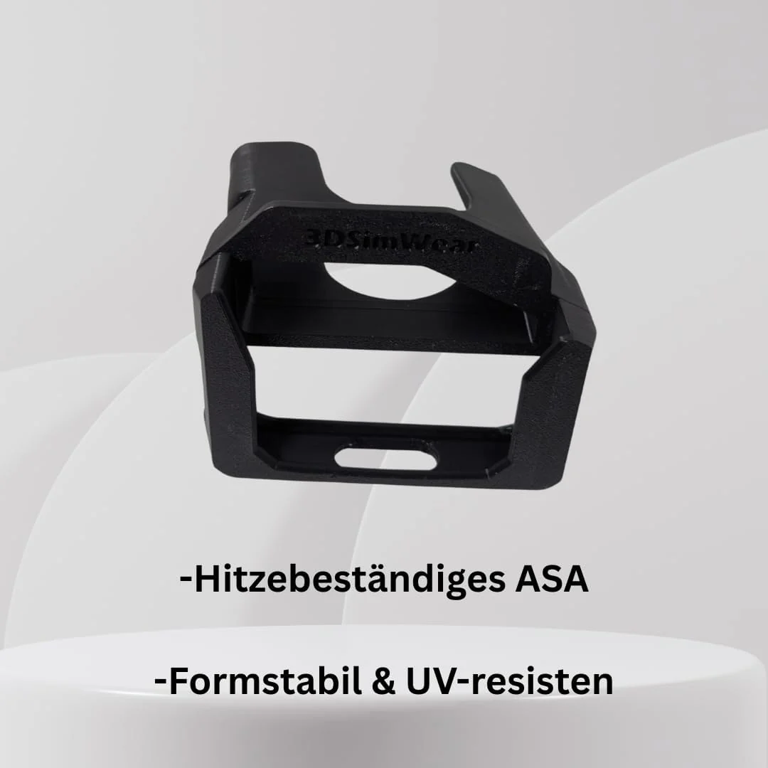 Universal-Handyhalterung für Mercedes Sprinter 906/907 (2019–2024) | ASA-Kunststoff Made in Germany - Image 6