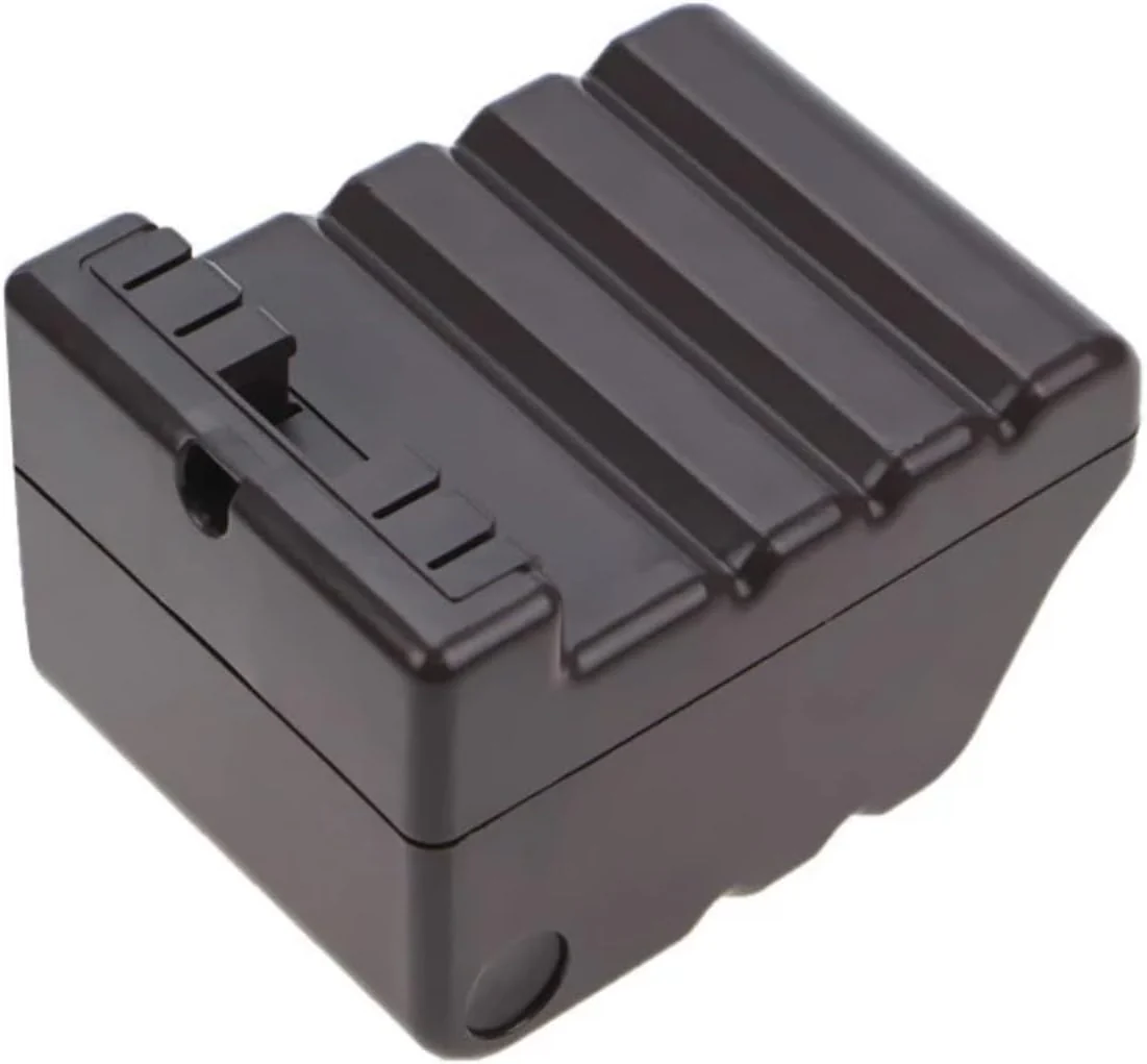 UURRPP Staubsaugerbatterie 14.8V 6600mAh Li-ion Akku für Dyson 360eye RB01 - Image 3