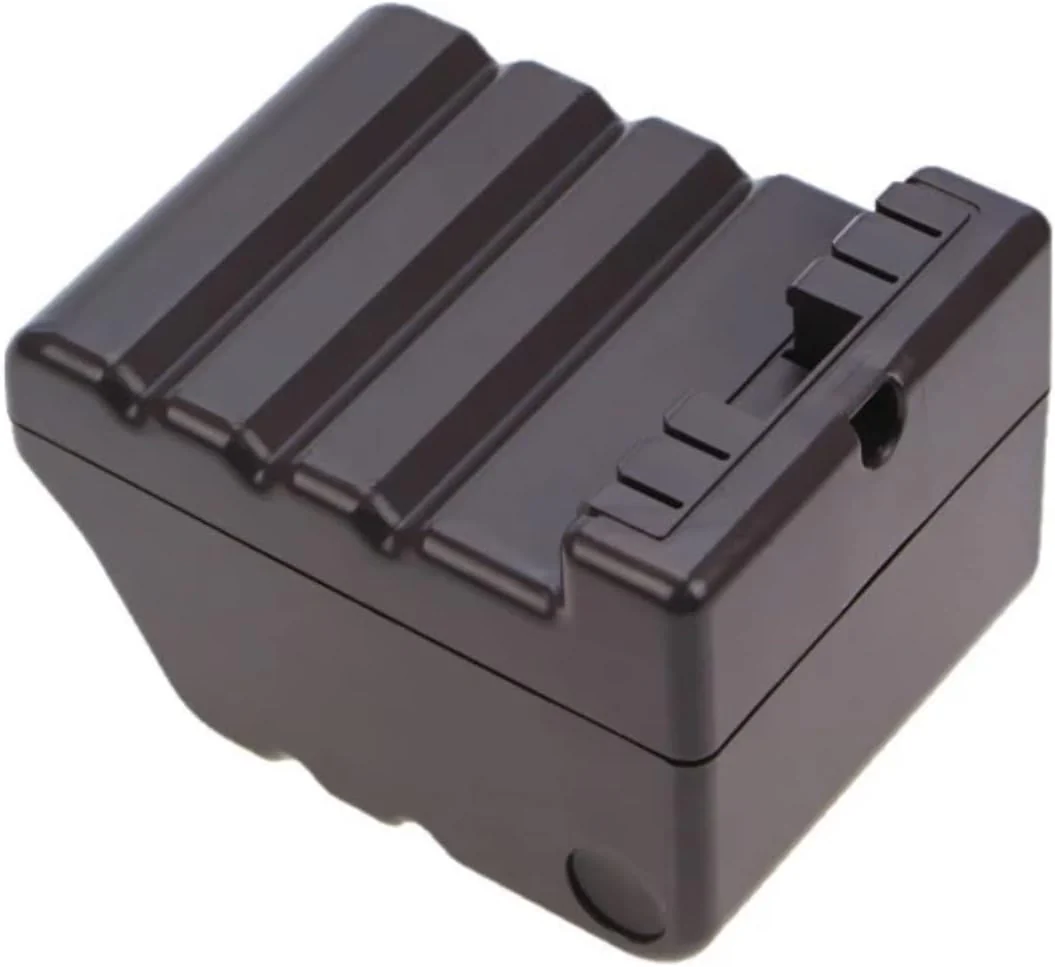 UURRPP Staubsaugerbatterie 14.8V 6600mAh Li-ion Akku für Dyson 360eye RB01 - Image 4