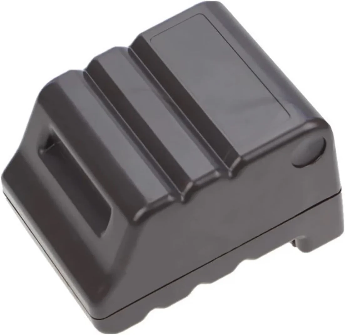UURRPP Staubsaugerbatterie 14.8V 6600mAh Li-ion Akku für Dyson 360eye RB01 - Image 5