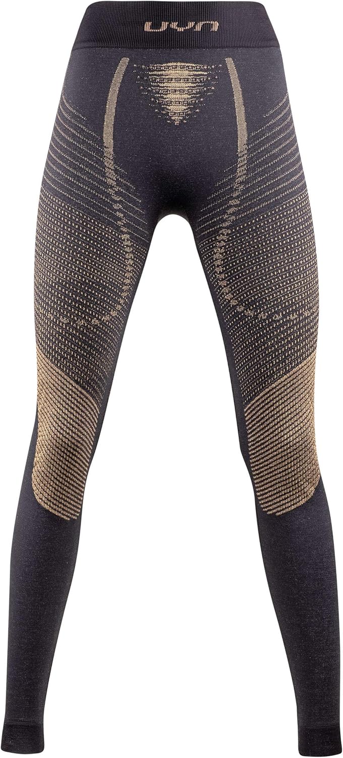 UYN Damen Damen Hose 2.0 Uw Long Hose, Celebrity Gold - Image 2