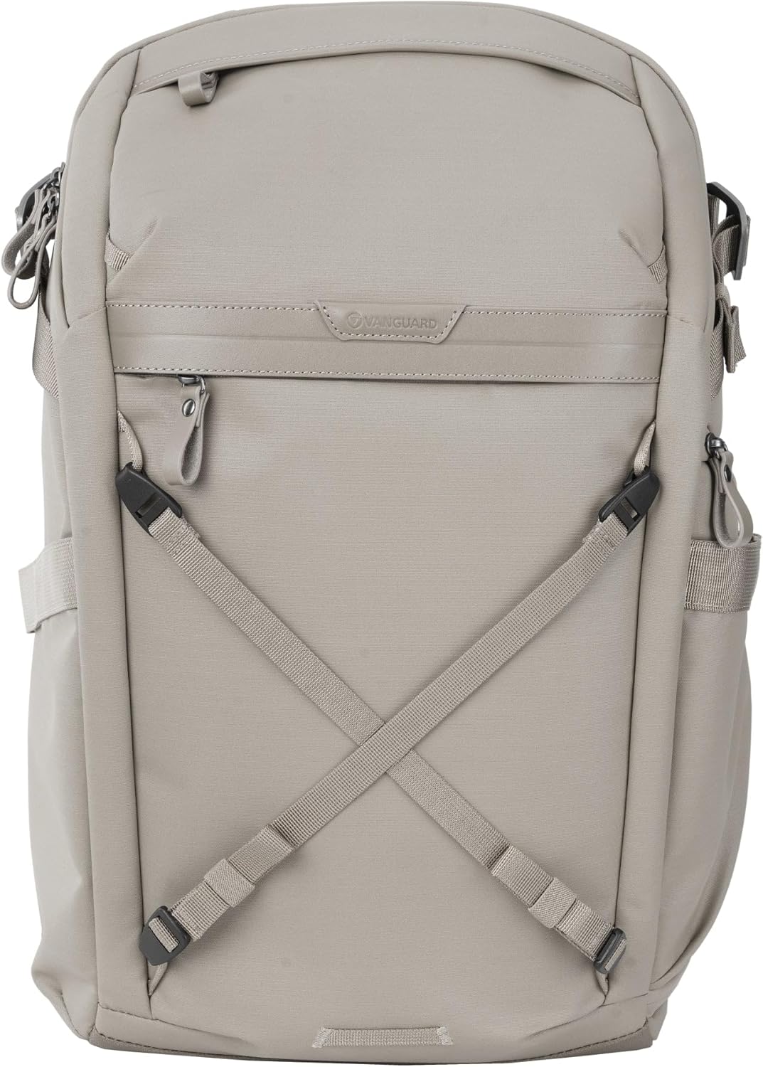 Vanguard Veo Metro B30L cm Fotorucksack für Kamera Objektive, 16 Zoll Laptop und Tablet, Creme - Image 5