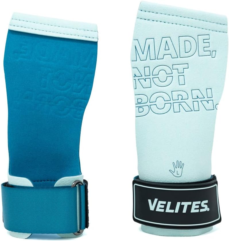Velites I Quad Pro Cross Training Handschuhe I Professionelle Griffe für Cross Training oder Gymnast - Image 2