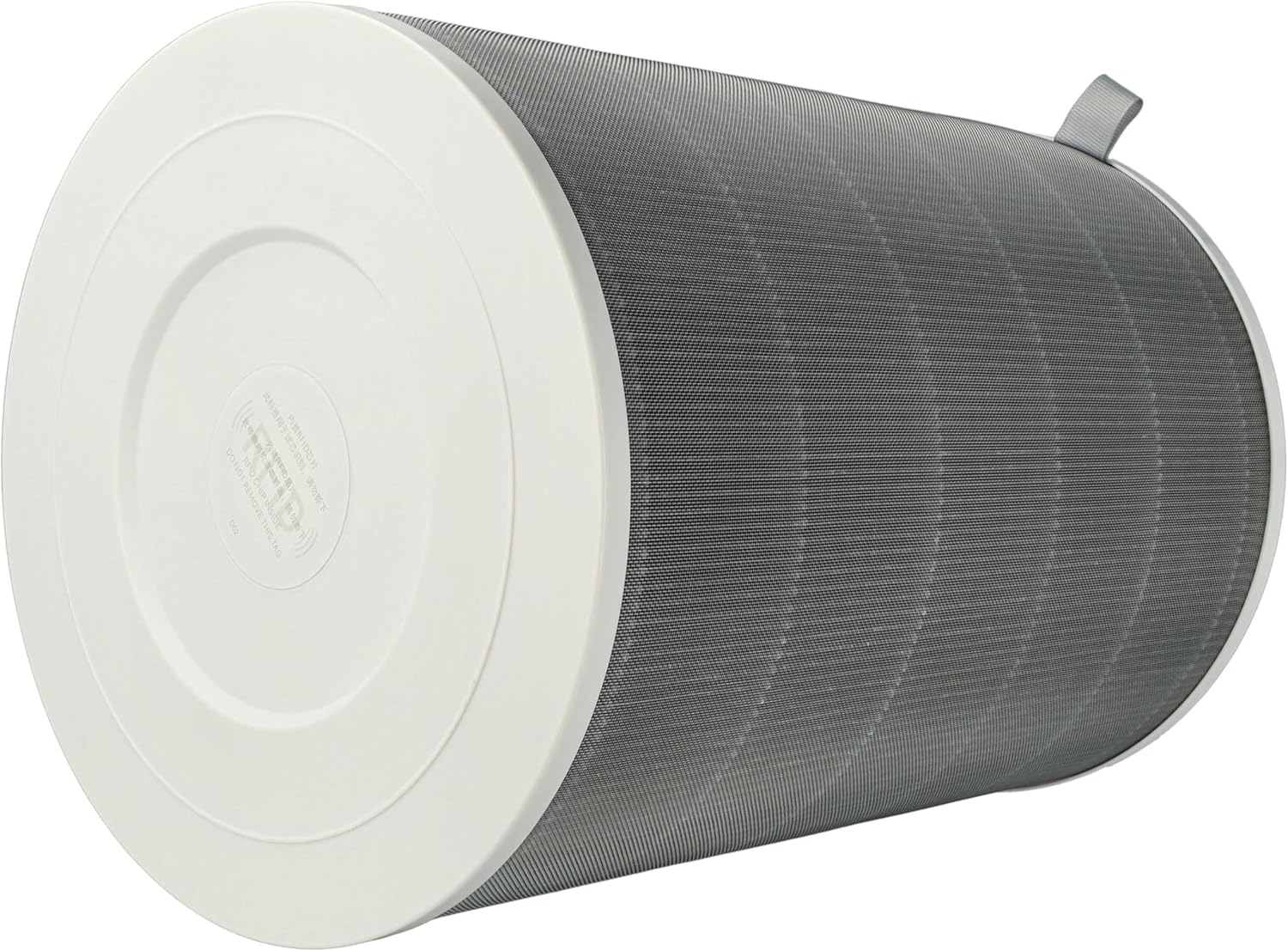 vhbw 2X HEPA Filter H11 kompatibel mit Xiaomi Smart Air Purifier 4 Luftreiniger - Ersatz-Filter - Image 4