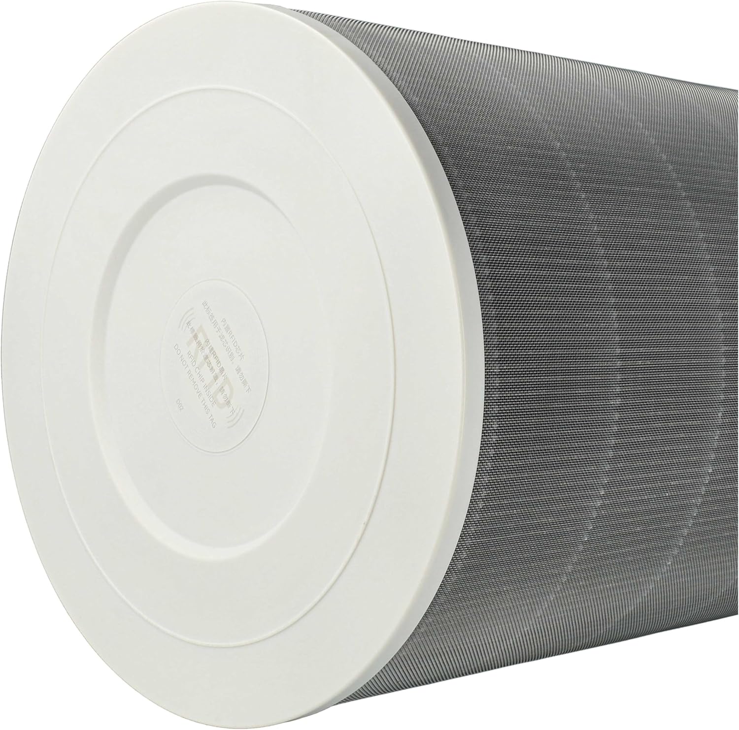 vhbw 3X HEPA Filter H11 kompatibel mit Xiaomi Smart Air Purifier 4 Luftreiniger - Ersatz-Filter - Image 6