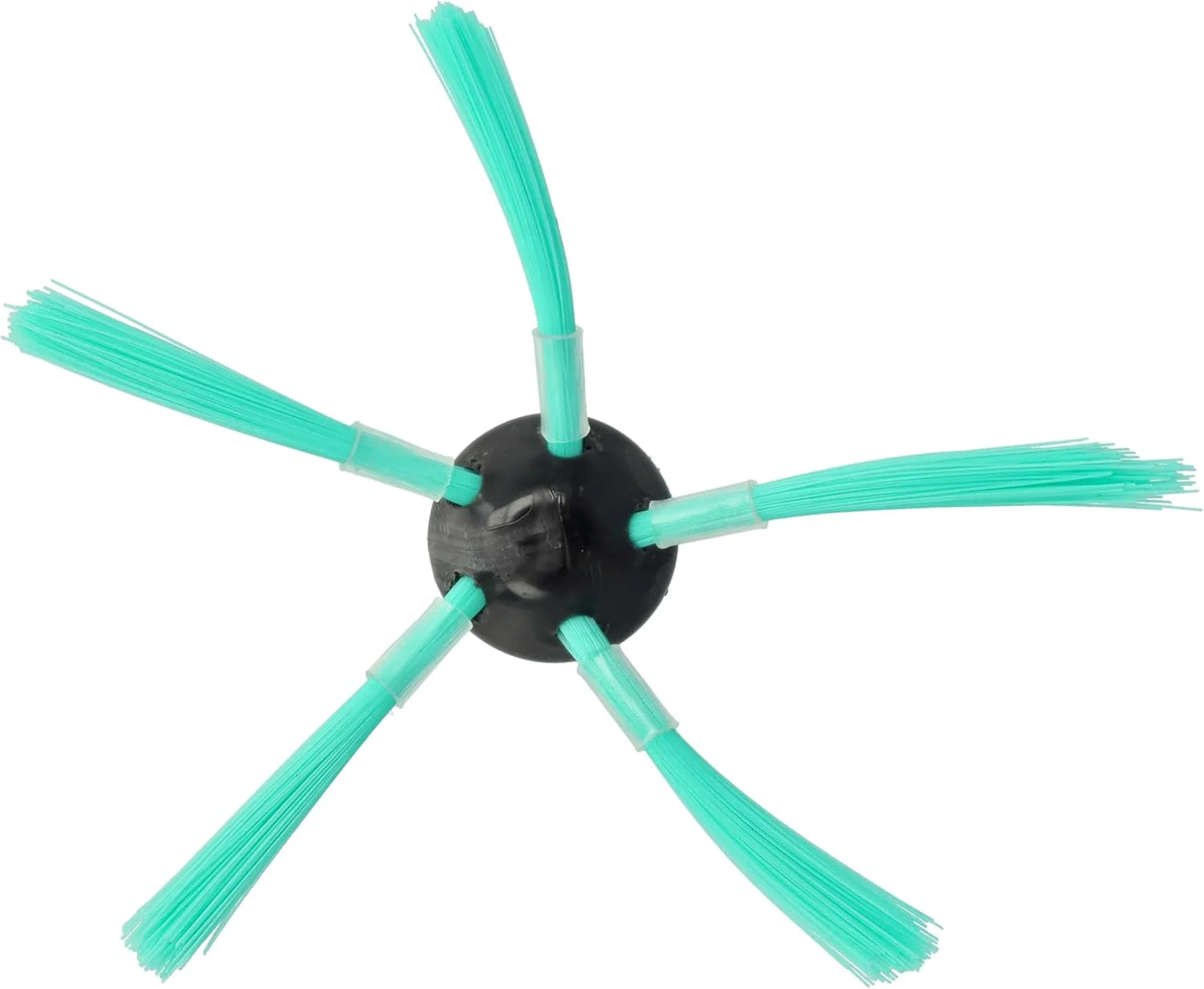vhbw 4X Seitenbürste kompatibel mit Vorwerk Kobold VR300, VR-300, VR-200, VR-7, VR200, VR7 Saugrobot - Image 7
