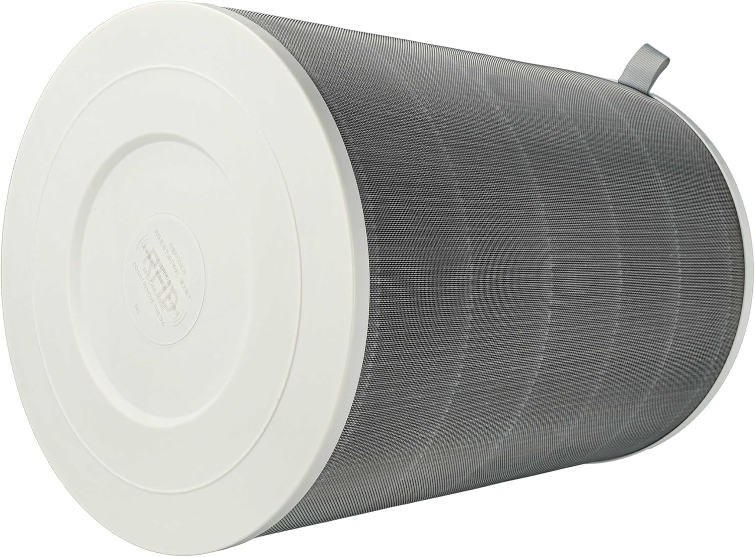 vhbw HEPA Filter H11 kompatibel mit Xiaomi Smart Air Purifier 4 Luftreiniger - Ersatz-Filter - Image 4