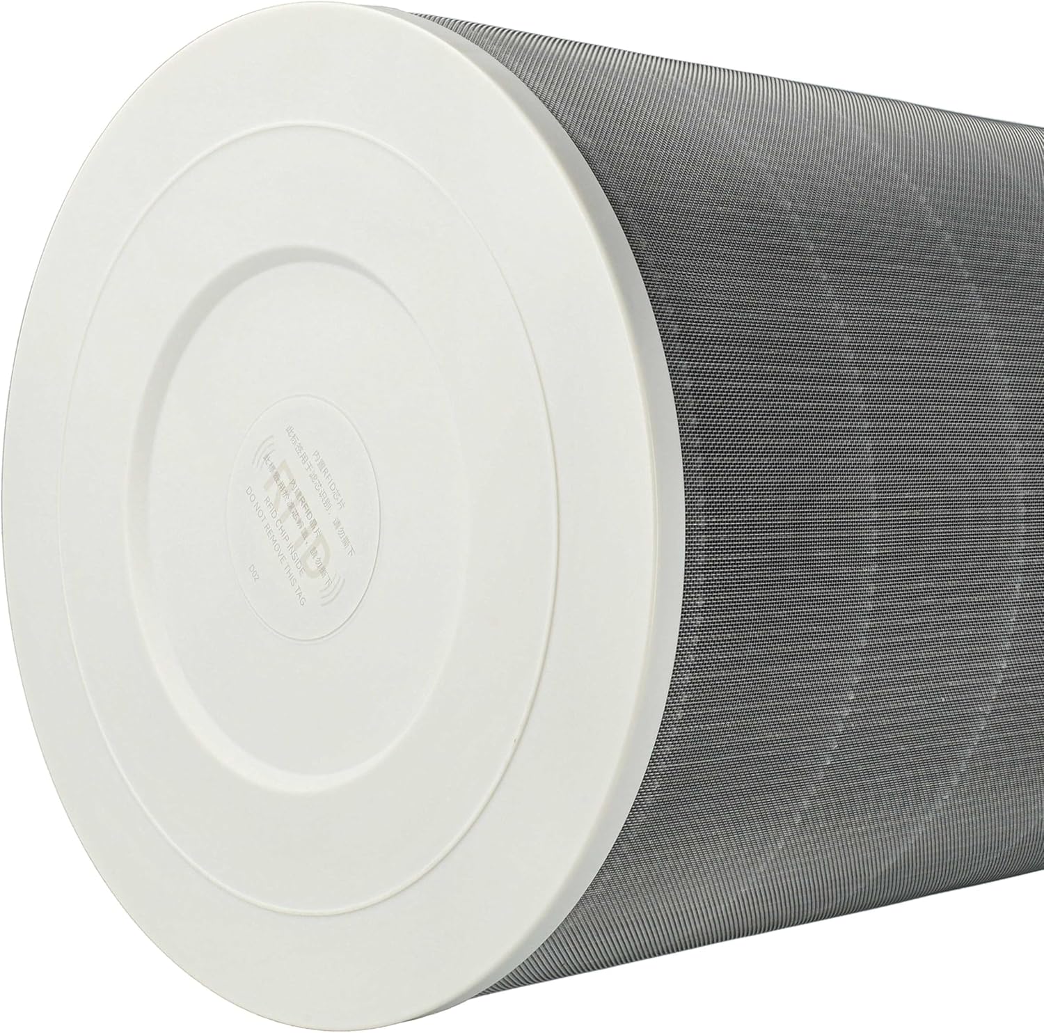 vhbw HEPA Filter H11 kompatibel mit Xiaomi Smart Air Purifier 4 Luftreiniger - Ersatz-Filter - Image 6
